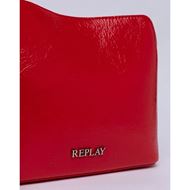 Снимка на REPLAY WOMEN'S MINI BAG WITH PURSE