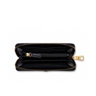 Снимка на REPLAY WOMEN'S ZIP AROUND WALLET WITH WRINKLE EFFECT