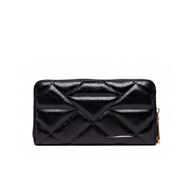 Снимка на REPLAY WOMEN'S ZIP AROUND WALLET WITH WRINKLE EFFECT