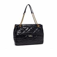 Снимка на REPLAY WOMEN'S HAND BAG WITH WRINKLE EFFECT