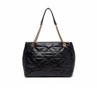 Снимка на REPLAY WOMEN'S HAND BAG WITH WRINKLE EFFECT