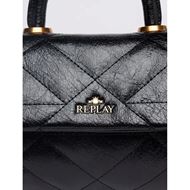 Снимка на REPLAY WOMEN'S QUILTED MINI BAG