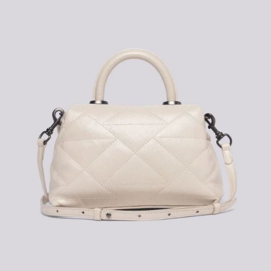 Снимка на REPLAY WOMEN'S QUILTED MINI BAG