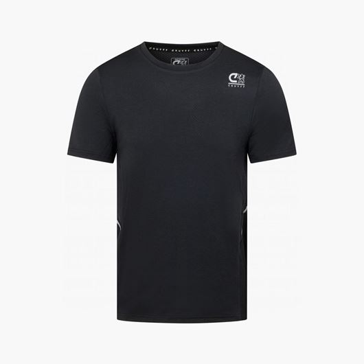 Снимка на CRUYFF SPORTS MEN'S RECOVERY SS TOP