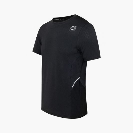 Снимка на CRUYFF SPORTS MEN'S RECOVERY SS TOP