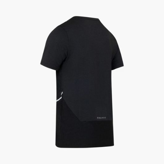 Снимка на CRUYFF SPORTS MEN'S RECOVERY SS TOP