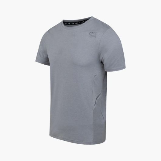 Снимка на CRUYFF SPORTS MEN'S RECOVERY SS TOP