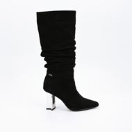 Снимка на KARL LAGERFELD WOMEN'S KL TOWER SLOUCH KNEE BOOT