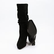 Снимка на KARL LAGERFELD WOMEN'S KL TOWER SLOUCH KNEE BOOT