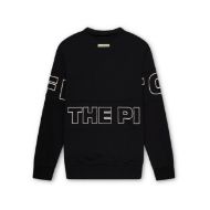 Снимка на OTP MEN'S HALF ZIP POLO SWEATER