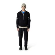 Снимка на OTP MEN'S HALF ZIP POLO SWEATER