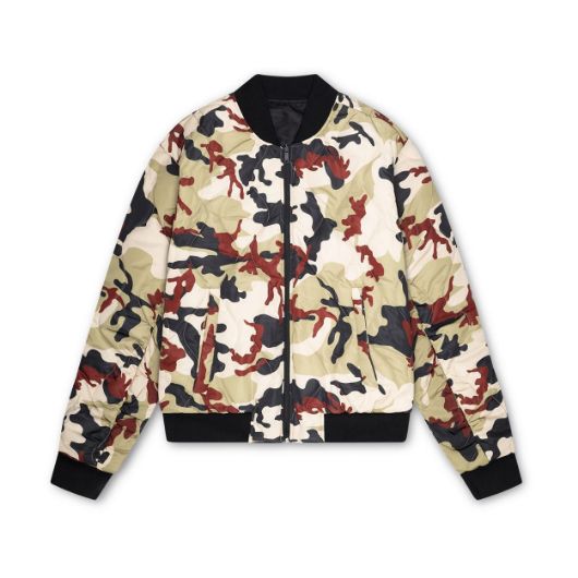 Снимка на OTP MEN'S REVERSIBLE BOMBER