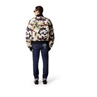 Снимка на OTP MEN'S REVERSIBLE BOMBER