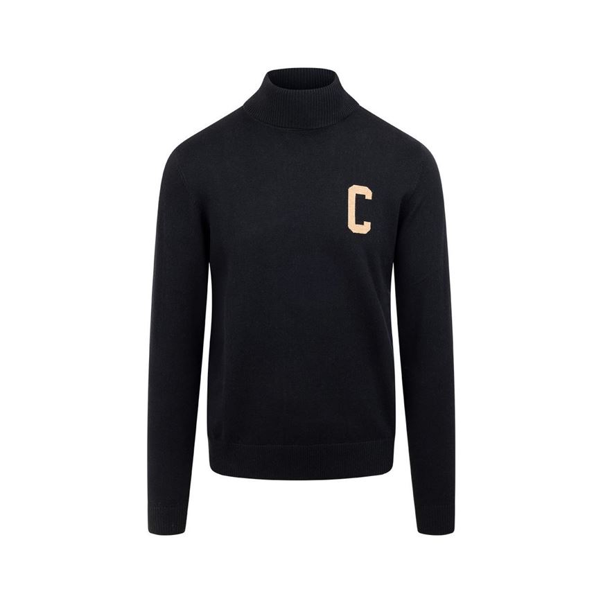 Снимка на CRUYFF MEN'S MERINO WOOL C - TURTLE // JOHAN CRUYFF