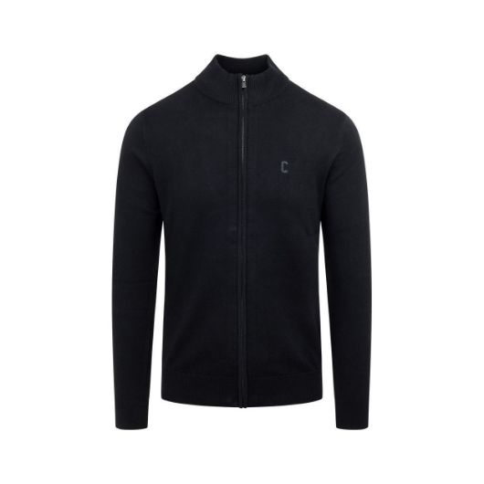 Снимка на CRUYFF MEN'S JC FULL ZIP KNITTED // JOHAN CRUYFF