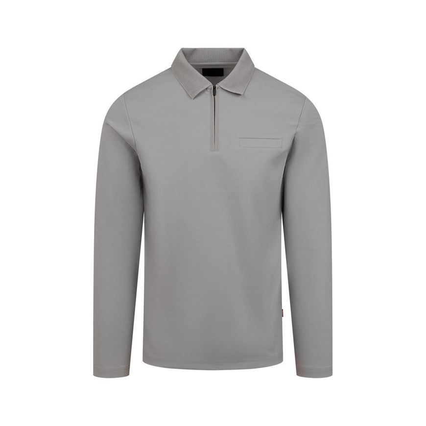 Снимка на CRUYFF MEN'S SOLIDO LS POLO