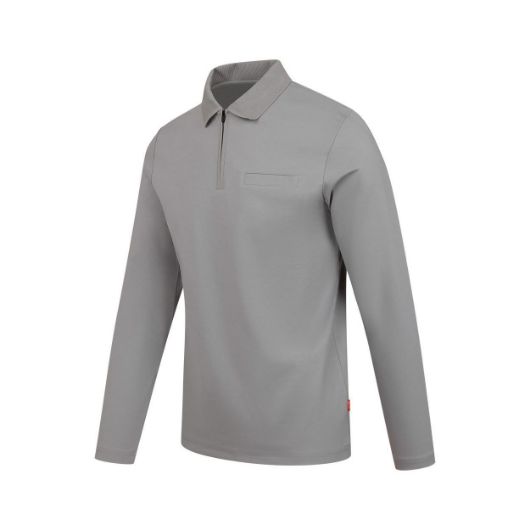 Снимка на CRUYFF MEN'S SOLIDO LS POLO