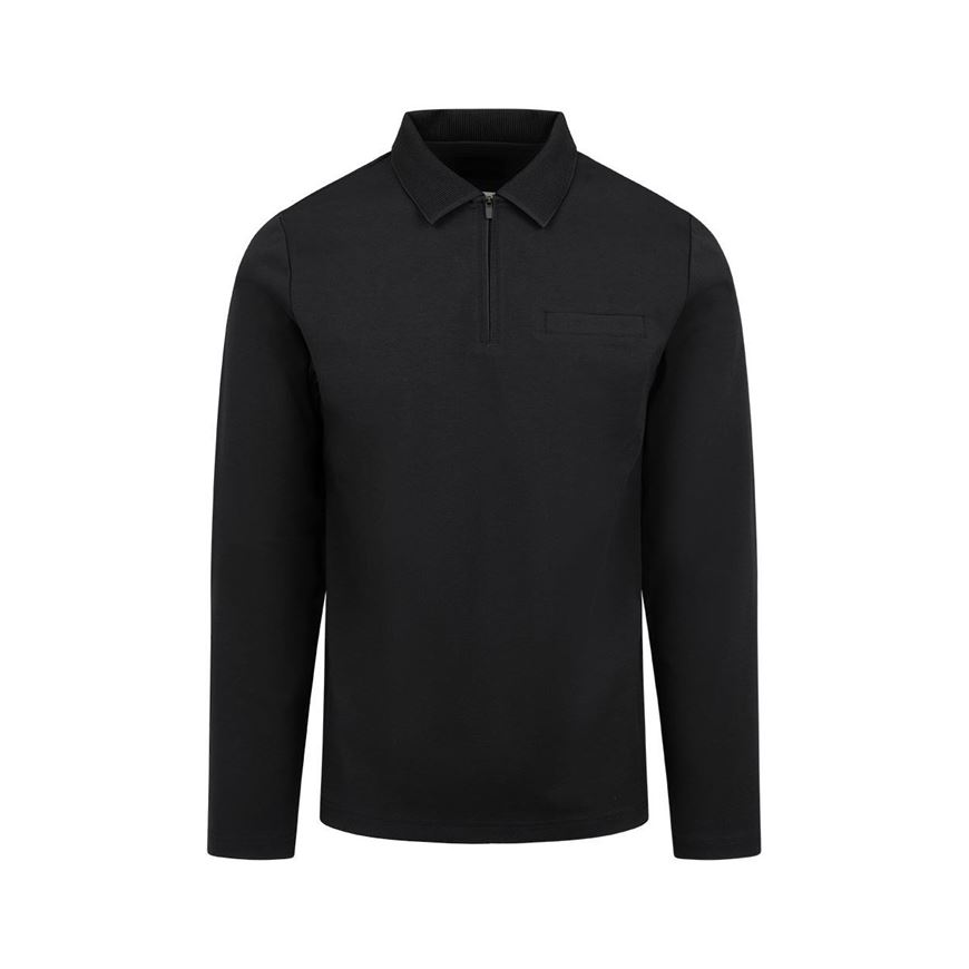 Снимка на CRUYFF MEN'S SOLIDO LS POLO