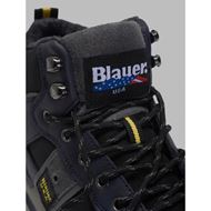 Снимка на BLAUER MEN'S MARS04 HIGH SNEAKER