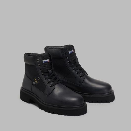 Снимка на BLAUER MEN'S BUXTON03/LEA BOOT