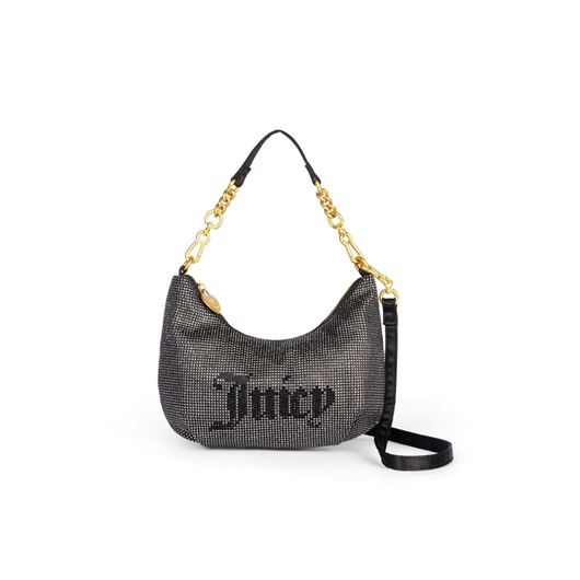 Снимка на JUICY COUTURE WOMEN'S HAZEL SMALL HOBO BAG