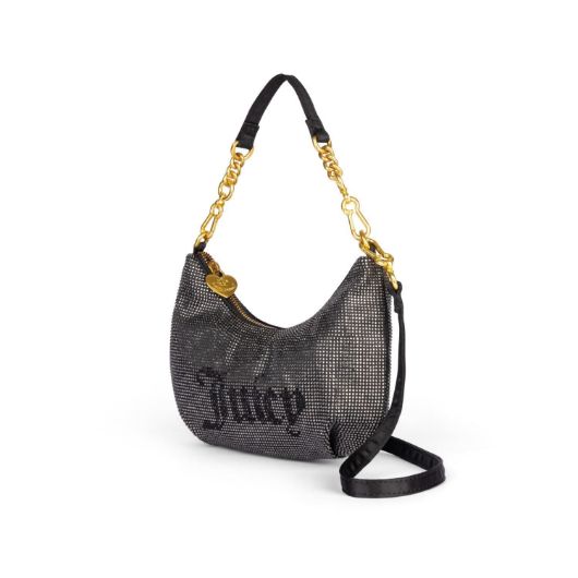 Снимка на JUICY COUTURE WOMEN'S HAZEL SMALL HOBO BAG