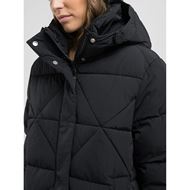 Снимка на REPLAY WOMEN'S HOODED PARKA