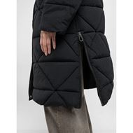 Снимка на REPLAY WOMEN'S HOODED PARKA