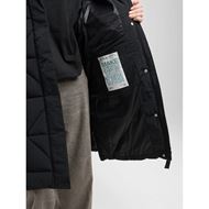 Снимка на REPLAY WOMEN'S HOODED PARKA