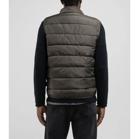 Снимка на REPLAY MEN'S  PADDED VEST WITH POCKETS