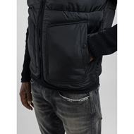 Снимка на REPLAY MEN'S  PADDED VEST WITH POCKETS