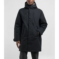 Снимка на REPLAY MEN'S COTTON-BLEND HOODED PARKA