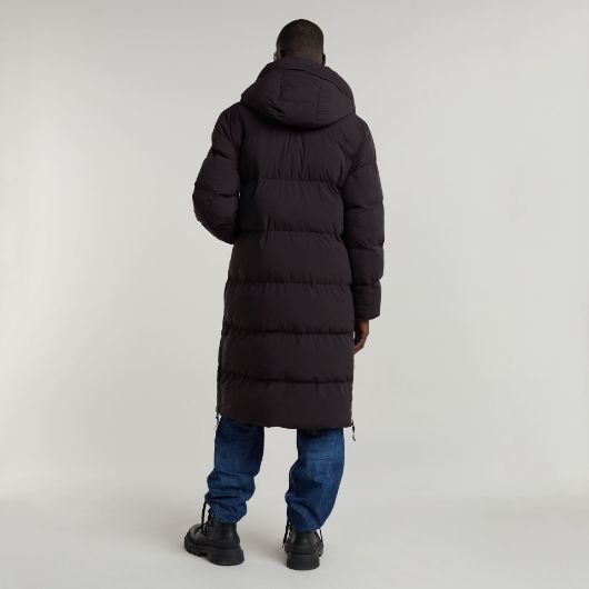 Снимка на G-STAR RAW MEN'S G- WHISTLER XL LONG BLANKET 2.0