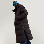 Снимка на G-STAR RAW MEN'S G- WHISTLER XL LONG BLANKET 2.0