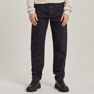 Снимка на G-STAR RAW MEN'S MORRY FWD 3D REGULAR TAPERED JEANS