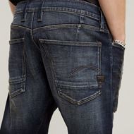 Снимка на G-STAR RAW MEN'S MOTO CROSS 3D SLIM JEANS