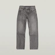 Снимка на G-STAR RAW WOMEN'S VIKTORIA HIGH STRAIGHT JEANS