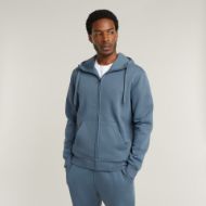 Снимка на G-STAR RAW MEN'S PREMIUM CORE ZIP THROUGH HOODIE