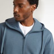 Снимка на G-STAR RAW MEN'S PREMIUM CORE ZIP THROUGH HOODIE