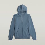 Снимка на G-STAR RAW MEN'S PREMIUM CORE ZIP THROUGH HOODIE