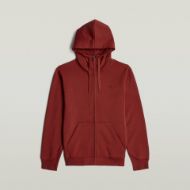 Снимка на G-STAR RAW MEN'S PREMIUM CORE ZIP THROUGH HOODIE