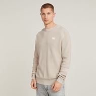 Снимка на G-STAR RAW MEN'S DETAILED R KNIT