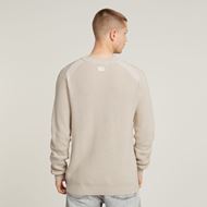 Снимка на G-STAR RAW MEN'S DETAILED R KNIT