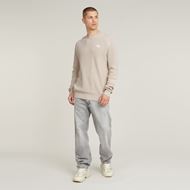 Снимка на G-STAR RAW MEN'S DETAILED R KNIT