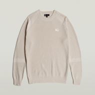 Снимка на G-STAR RAW MEN'S DETAILED R KNIT