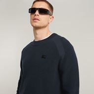 Снимка на G-STAR RAW MEN'S DETAILED R KNIT