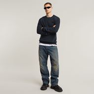 Снимка на G-STAR RAW MEN'S DETAILED R KNIT