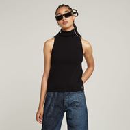 Снимка на G-STAR RAW WOMEN'S NY RAW SLIM TOP