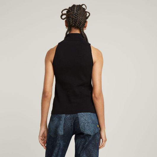 Снимка на G-STAR RAW WOMEN'S NY RAW SLIM TOP