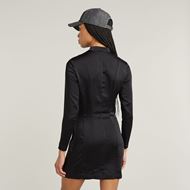 Снимка на G-STAR RAW WOMEN'S MOTO FITTED DRESS